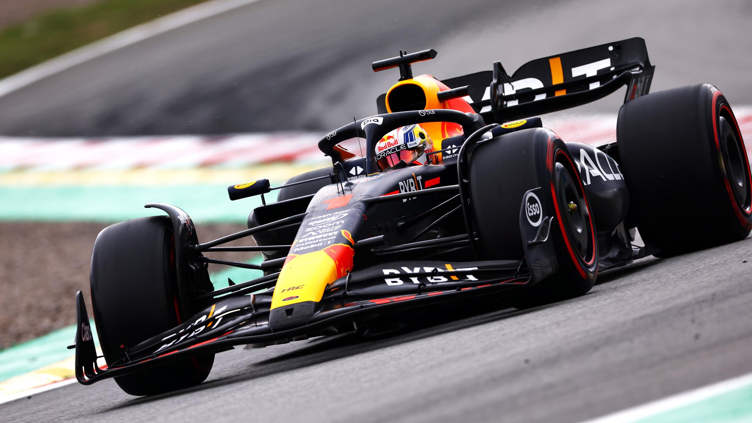 f1 grid spain 0016