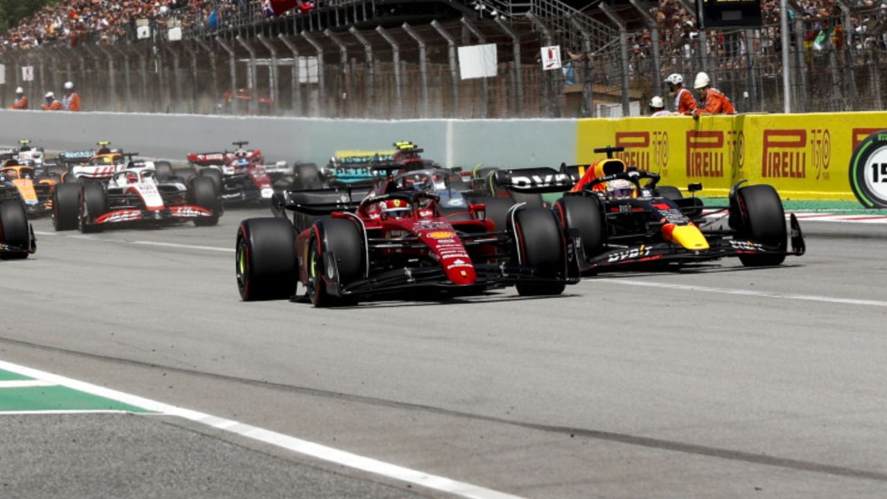 f1 grid spain 0017