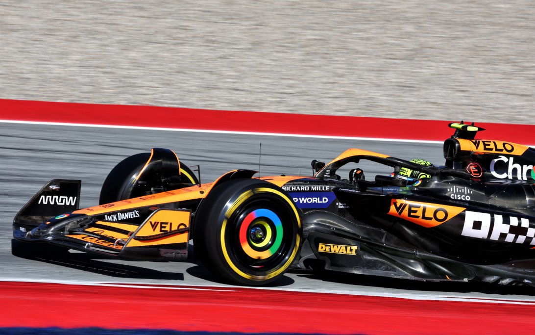 f1 grid spain 0018