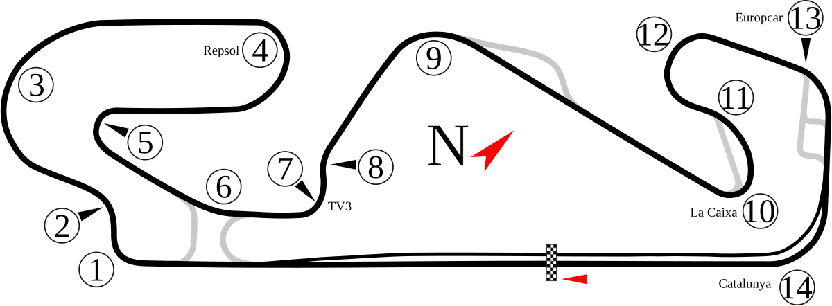 f1 grid spain 0020