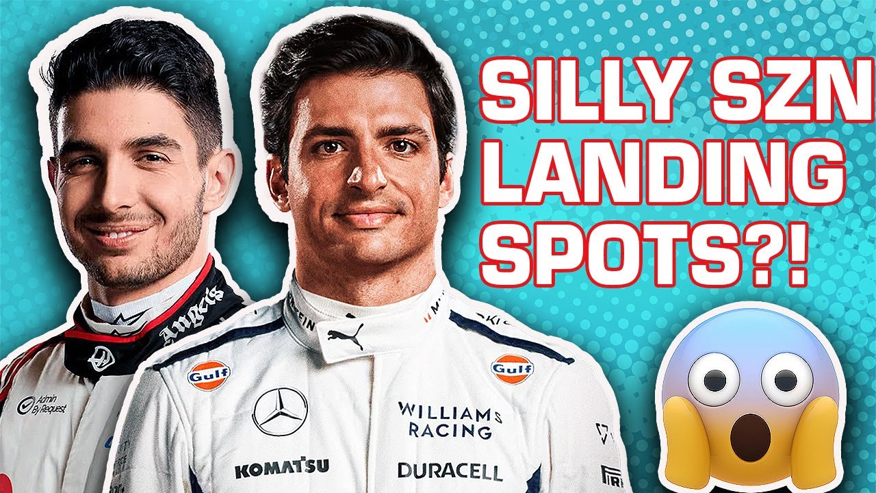 f1 grid spain 0031