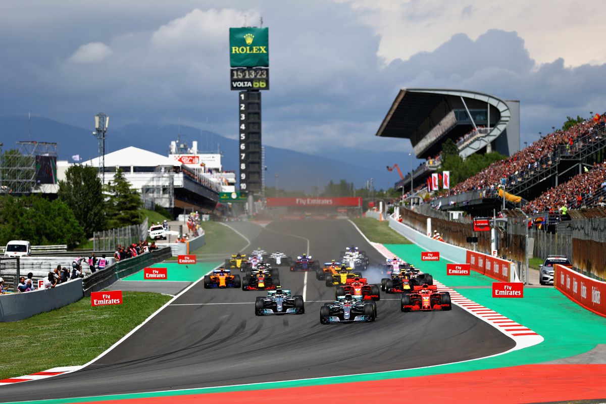 f1 grid spain 0036