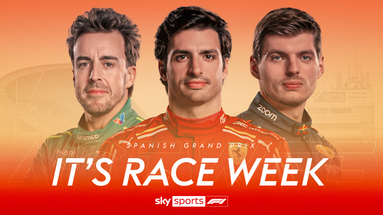 f1 grid spain 0037