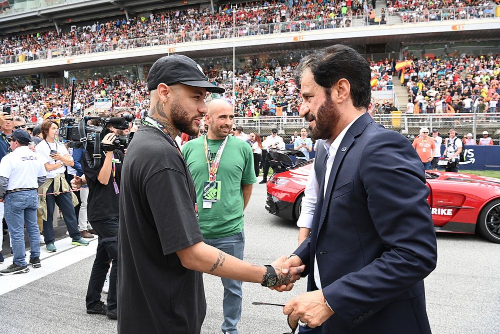 f1 grid spain 0043