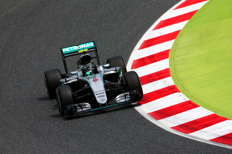 f1 grid spain 0048