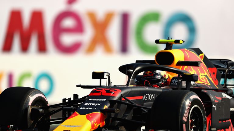 f1 mexico practice 0028