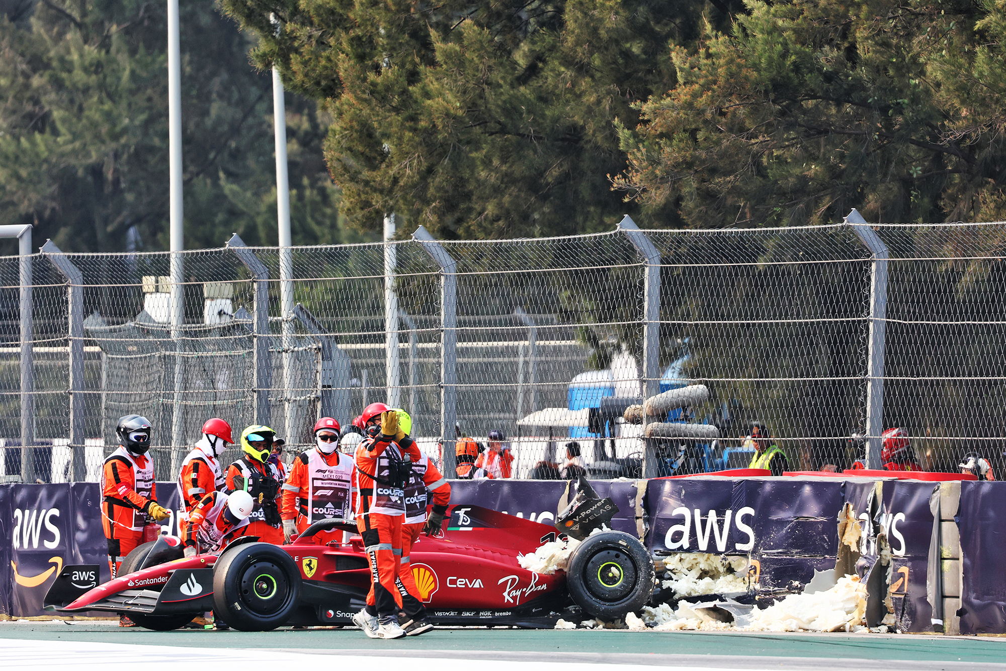 f1 mexico practice 0048