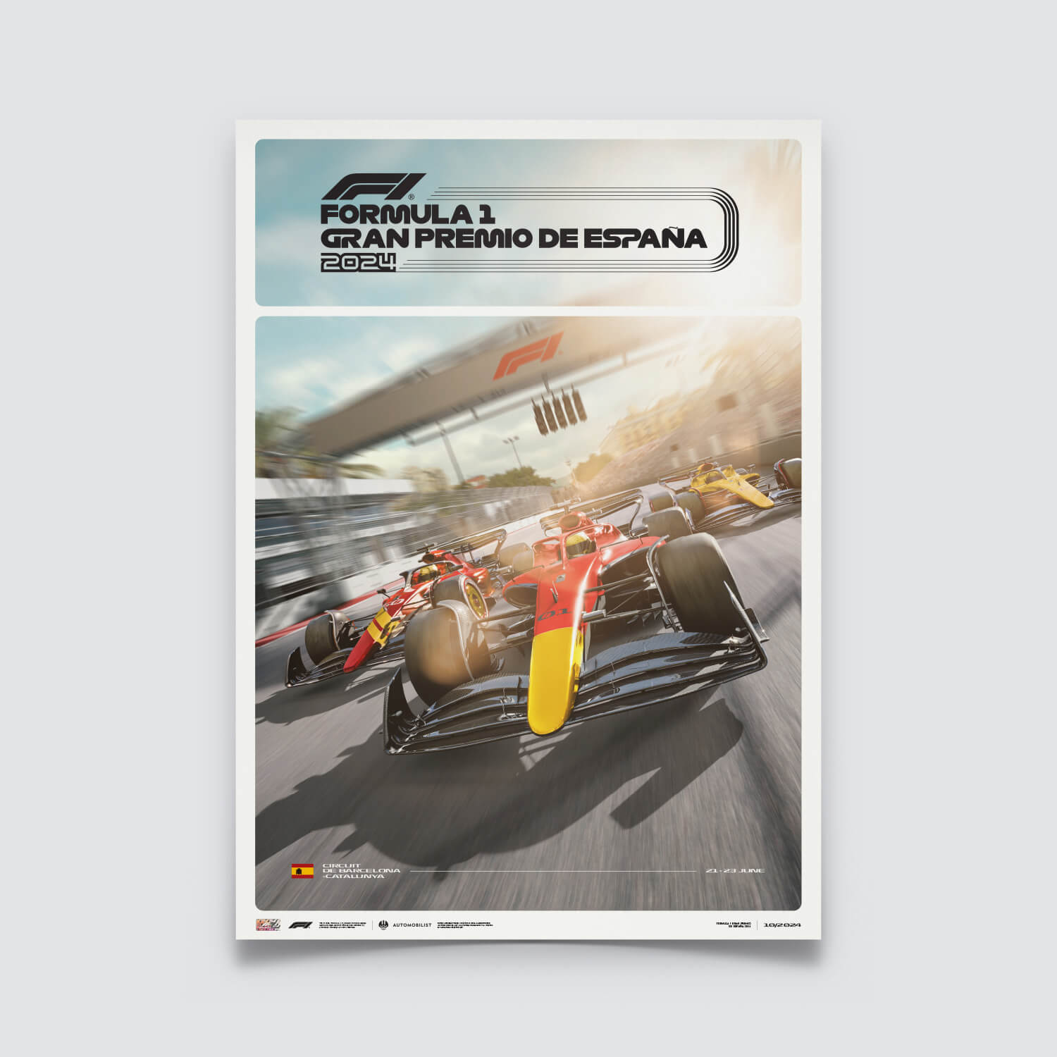 f1 print 0013