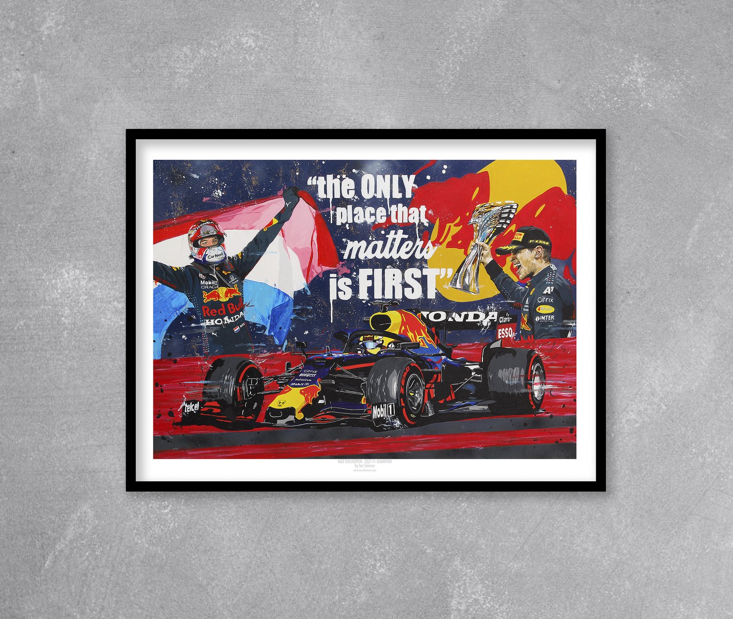 f1 print 0018