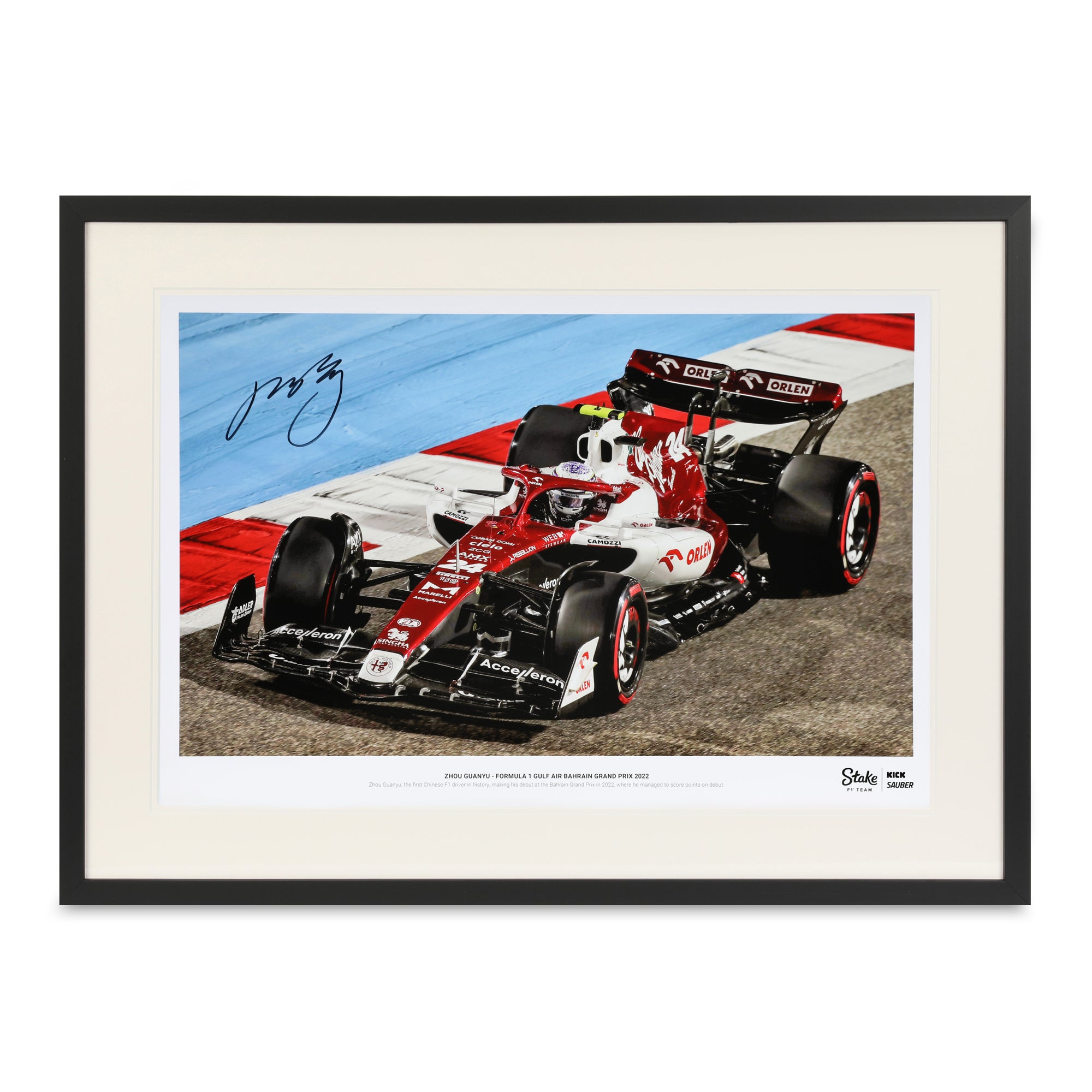 f1 print 0020