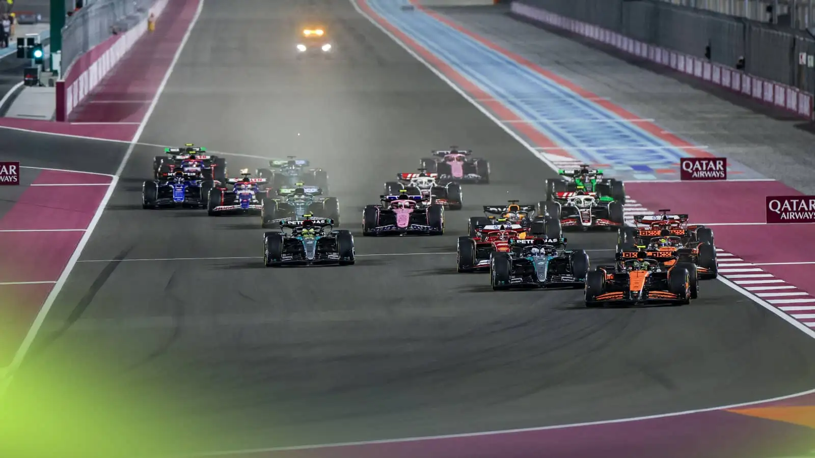 f1 start grid 0010