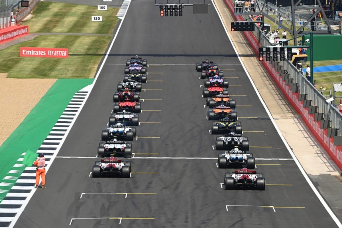 f1 start grid 0017