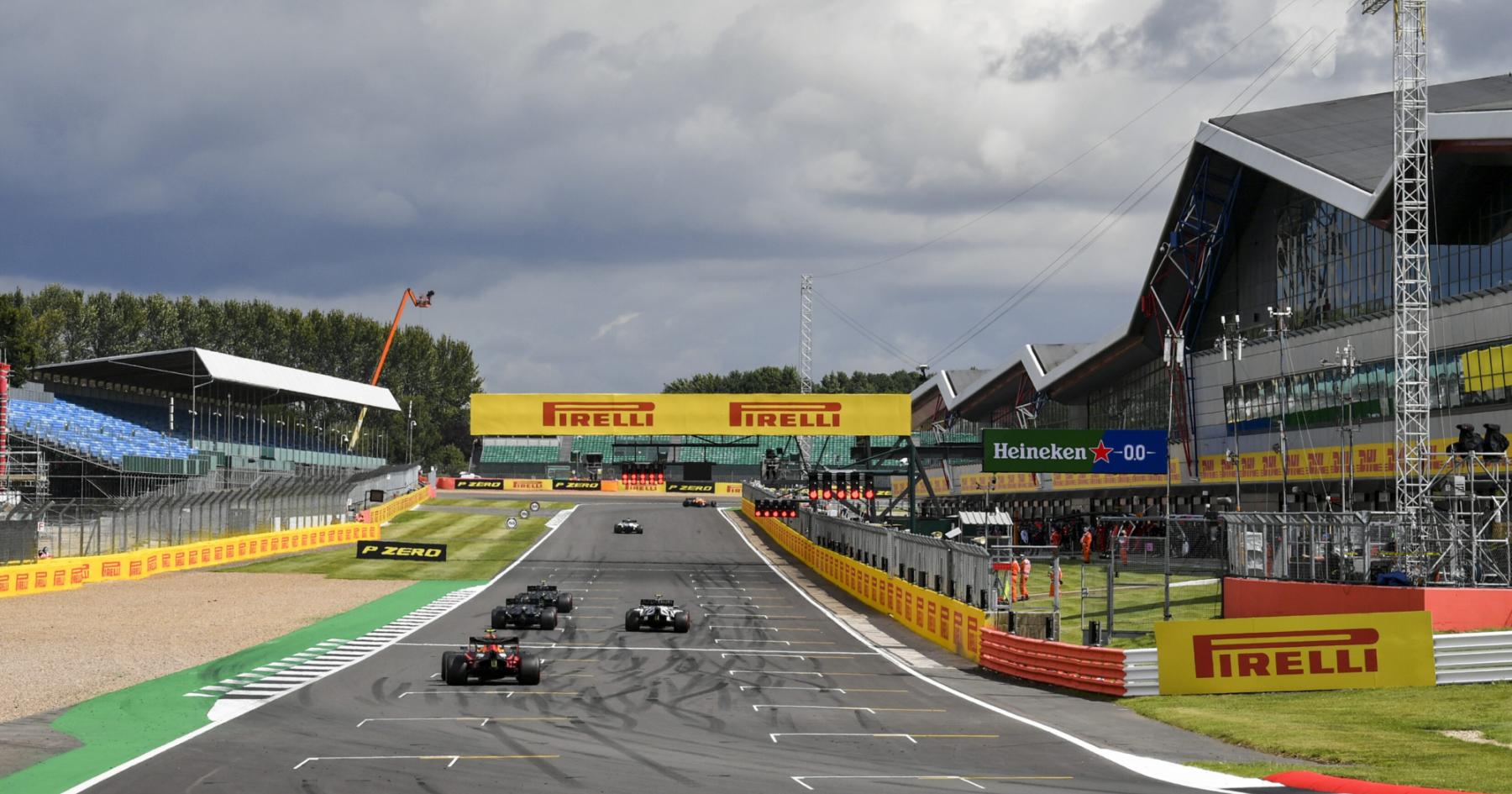 f1 start grid 0019