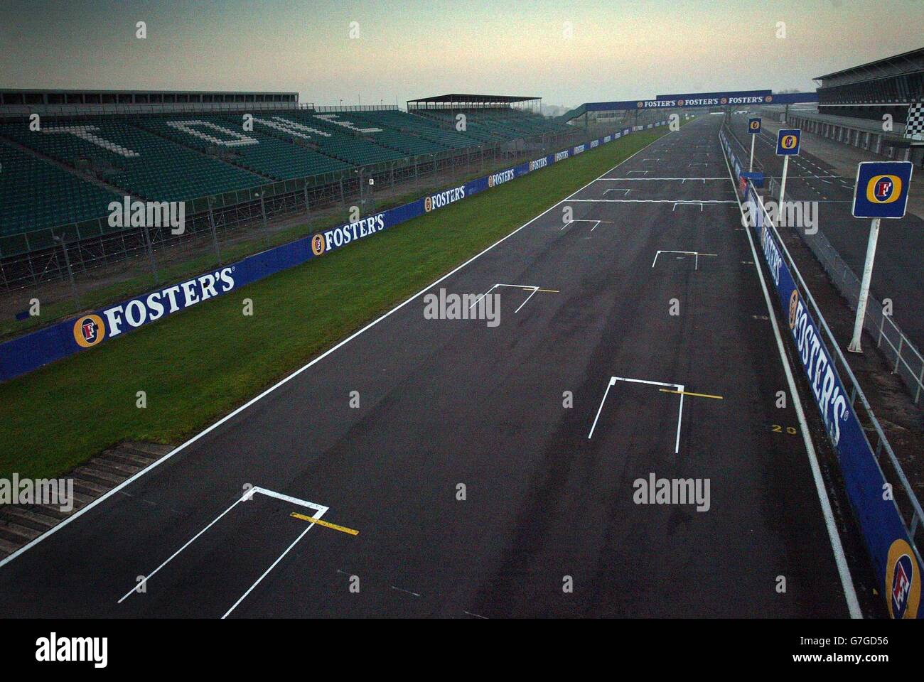 f1 start grid 0025