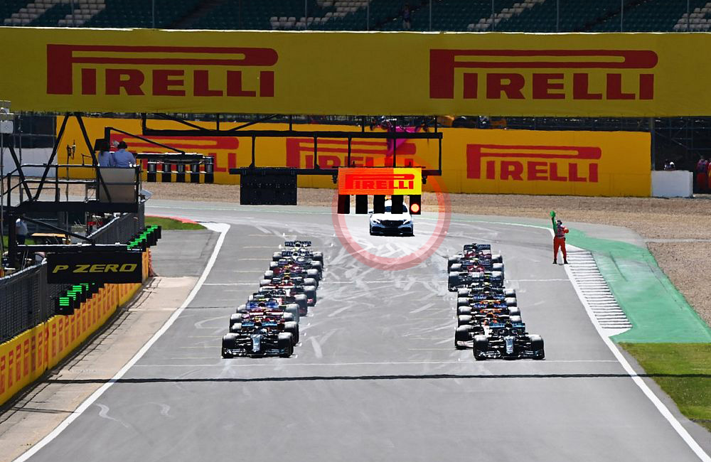 f1 start grid 0028
