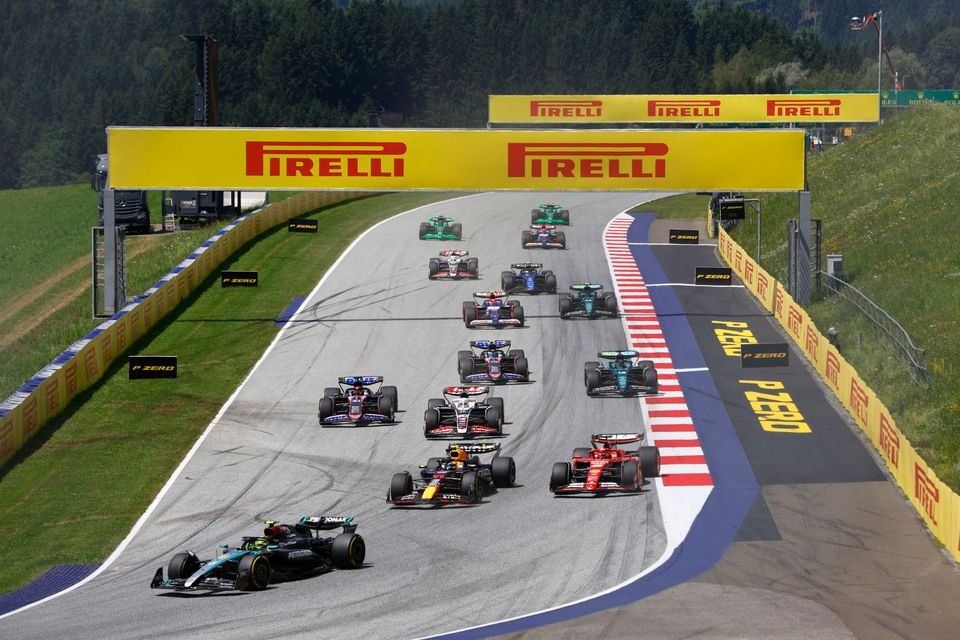 f1 start grid 0032