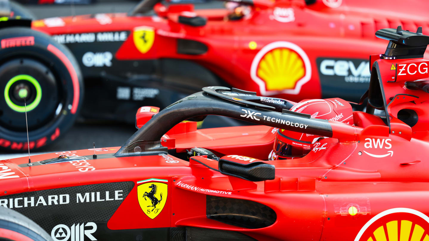 f1 start grid 0039