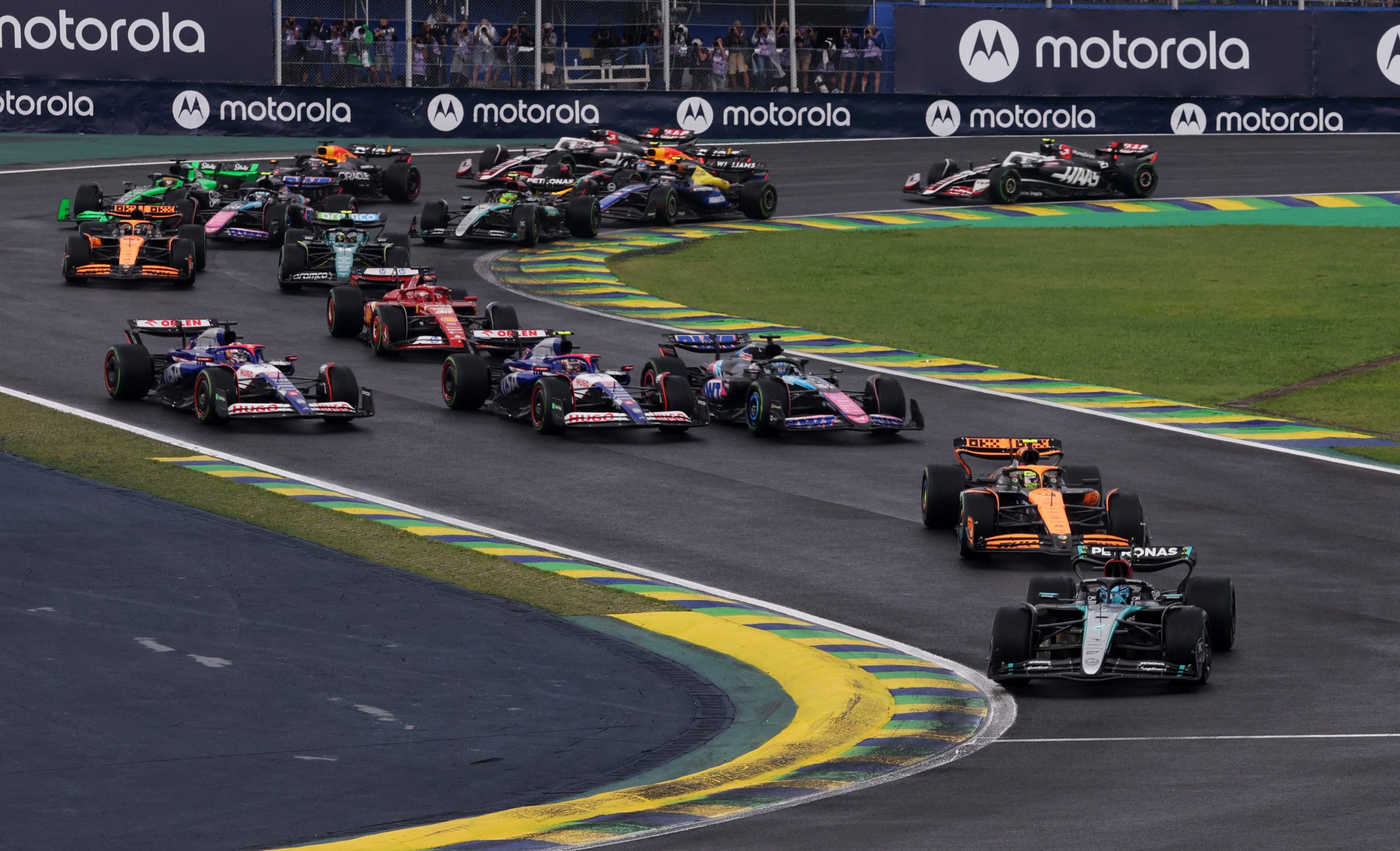f1 start grid 0041