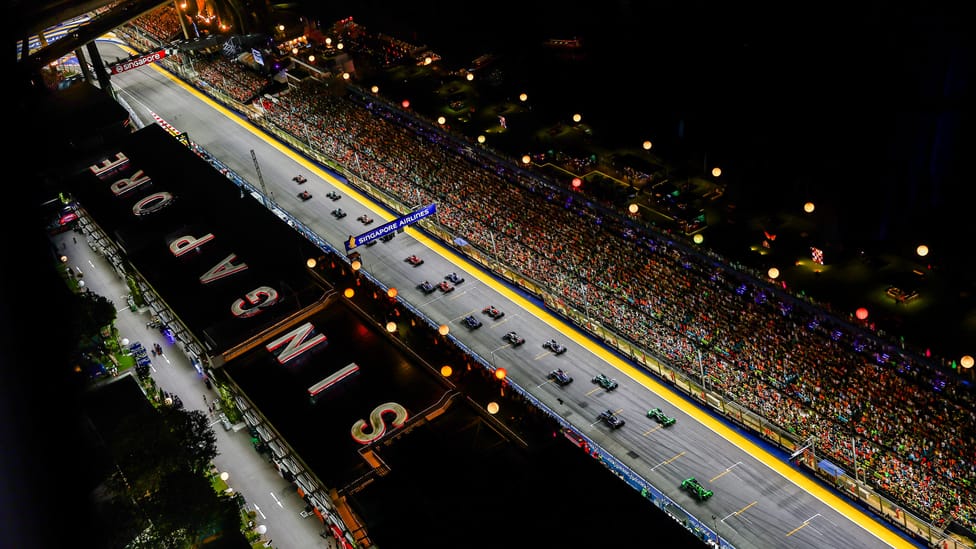 f1 start grid 0044