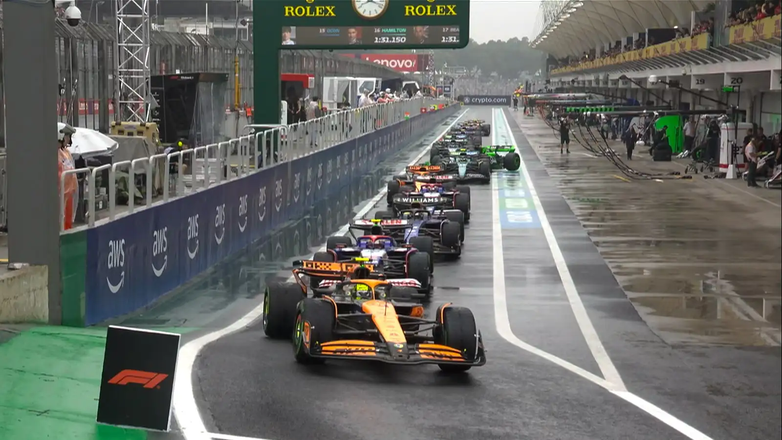f1 start grid 0046