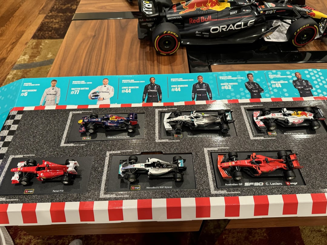 f1 start grid 0048