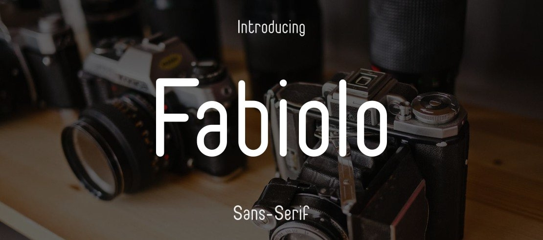 Fabiolo competition schedule