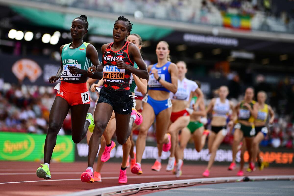 faith kipyegon budapest 0018