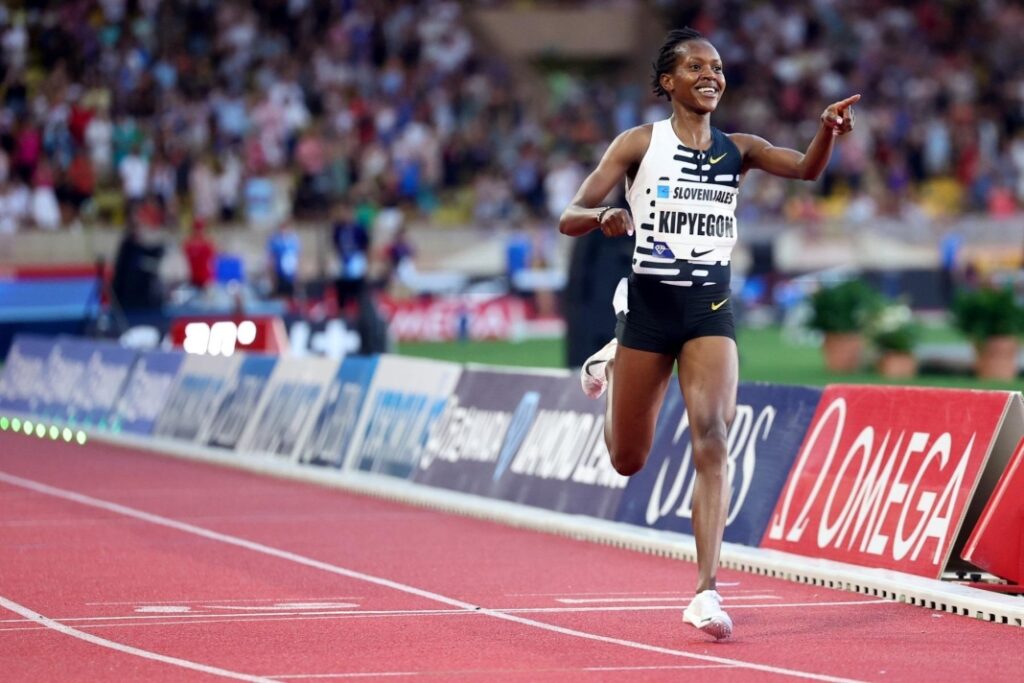 faith kipyegon budapest 0019