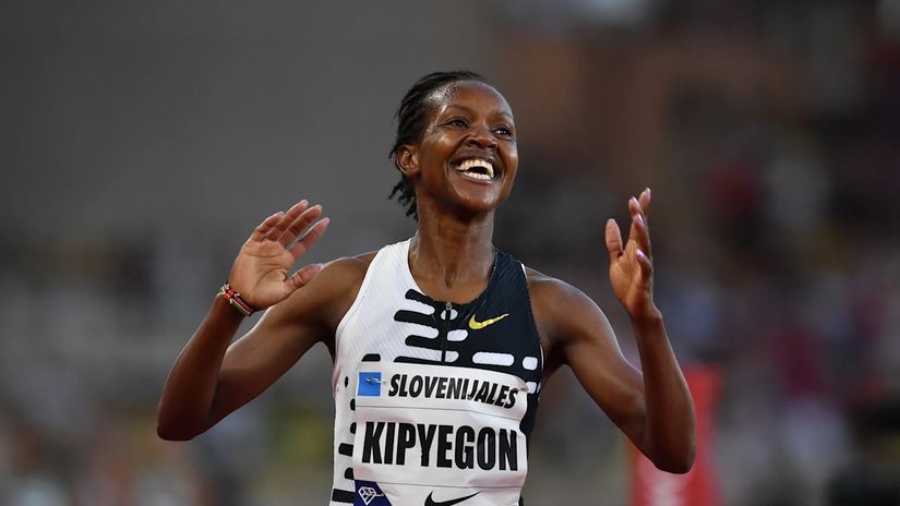 faith kipyegon budapest 0023