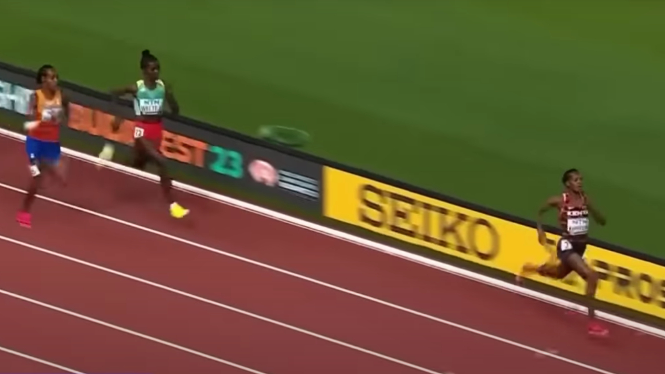 faith kipyegon budapest 0024