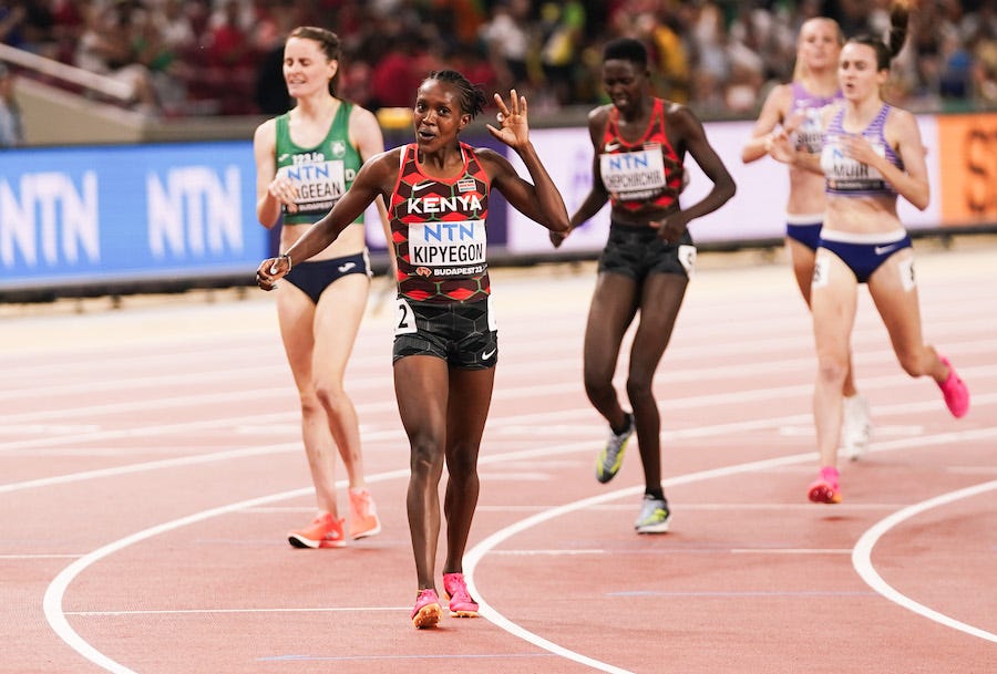 faith kipyegon budapest 0025