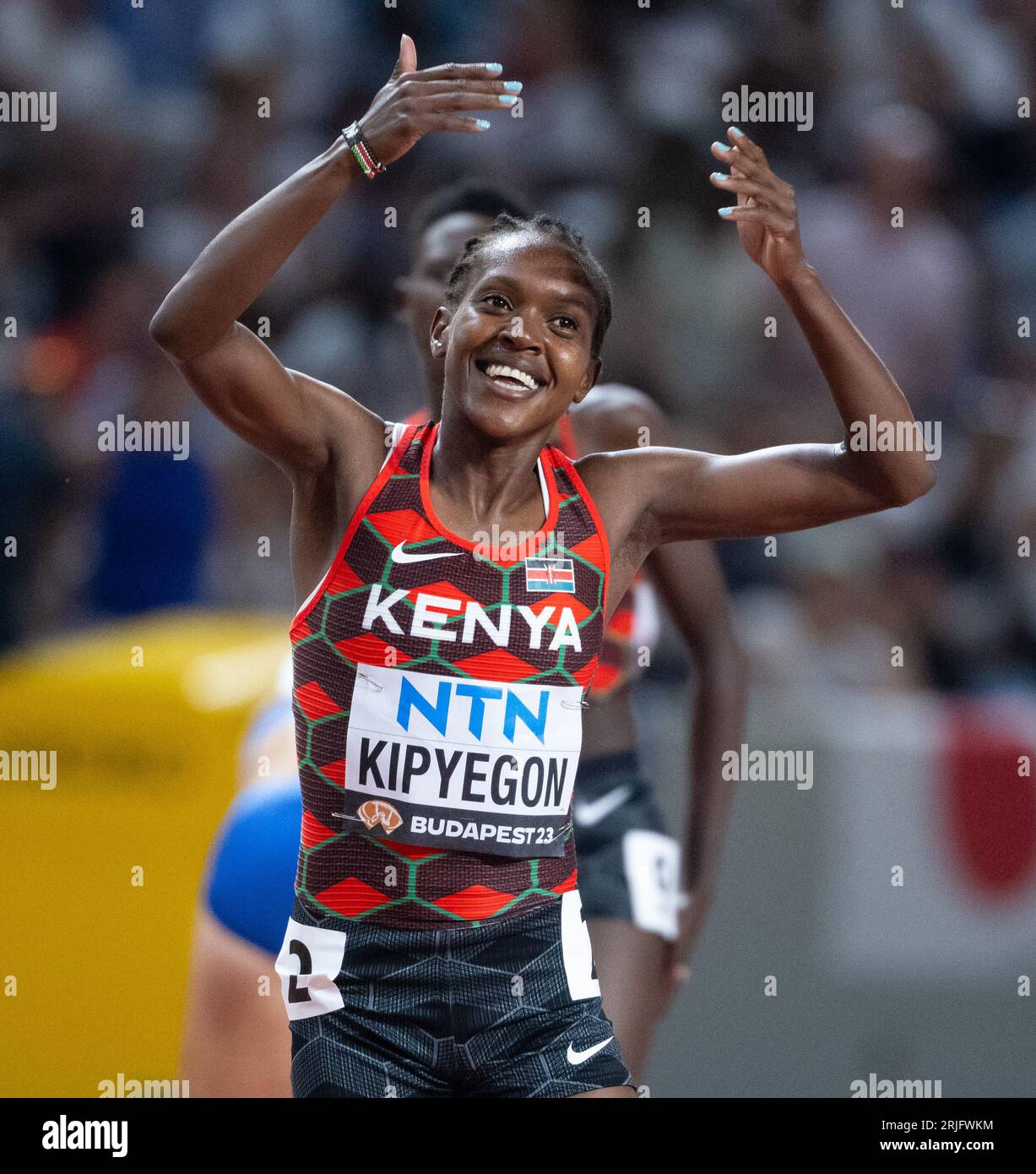 faith kipyegon budapest 0026