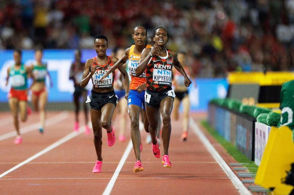 faith kipyegon budapest 0027