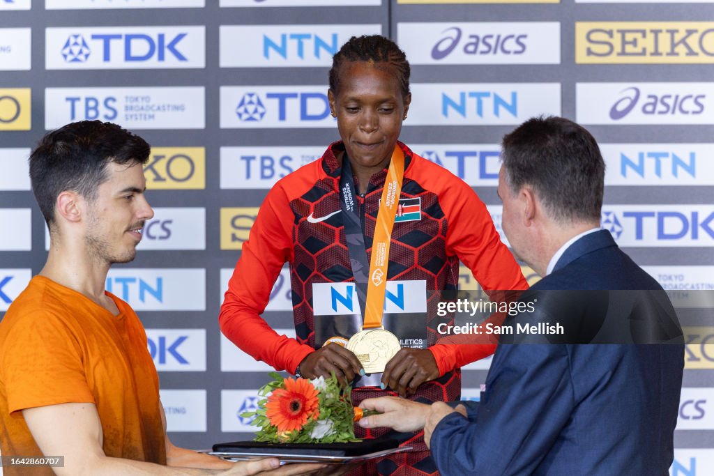 faith kipyegon budapest 0029
