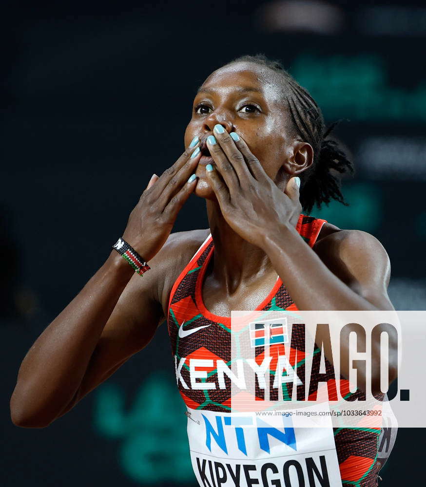 faith kipyegon budapest 0031