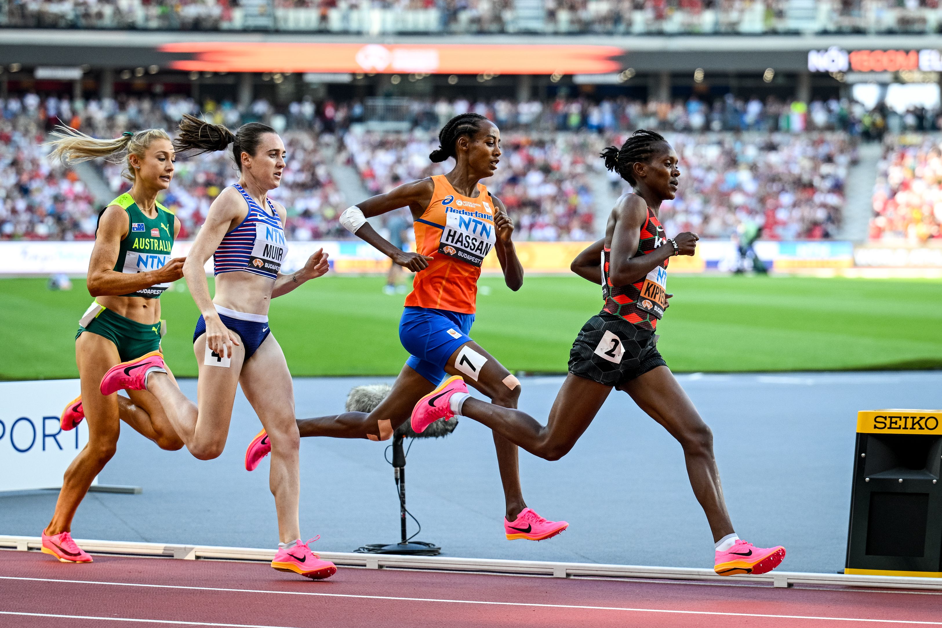 faith kipyegon budapest 0032