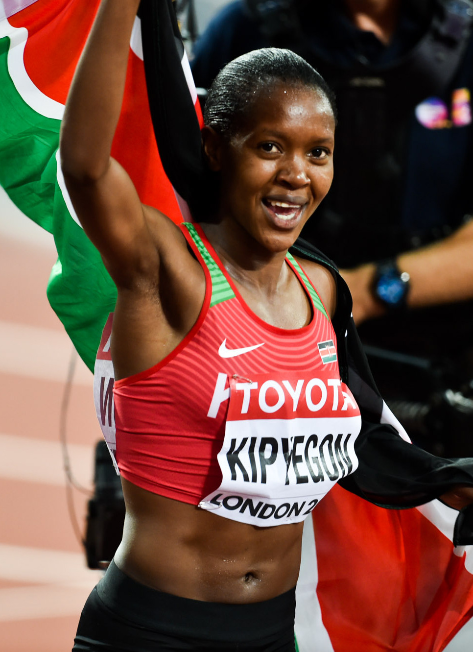 faith kipyegon budapest 0033