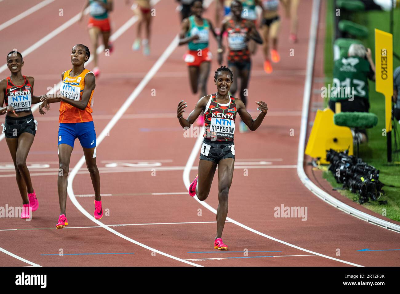 faith kipyegon budapest 0034