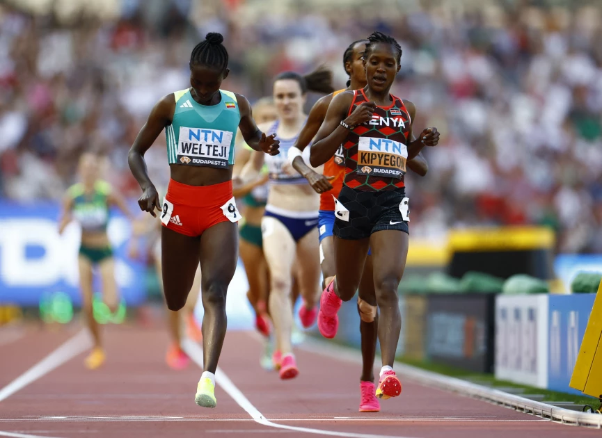 faith kipyegon budapest 0039