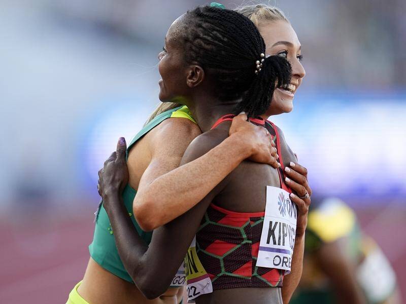 faith kipyegon budapest 0040