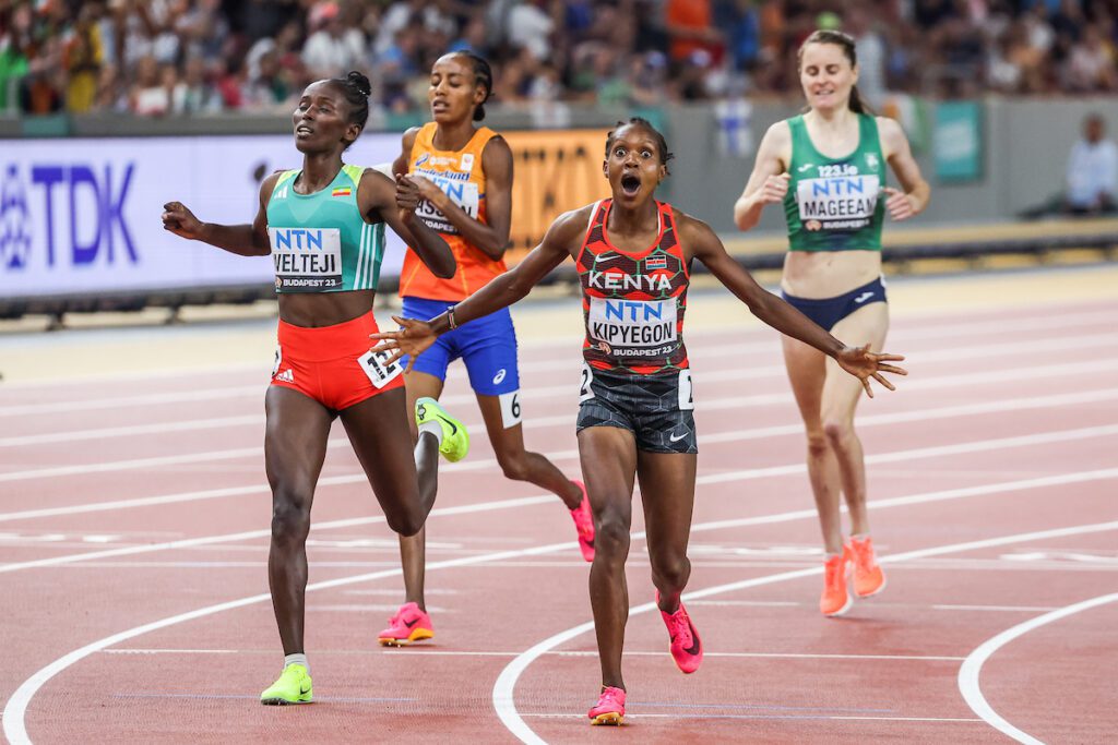 faith kipyegon budapest 0043