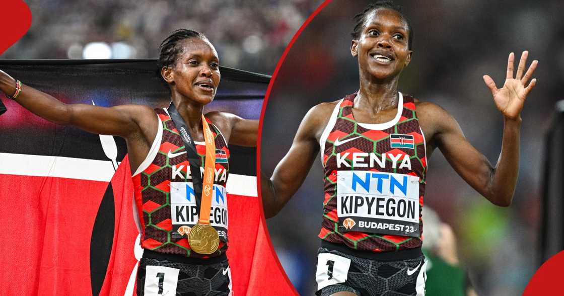 faith kipyegon budapest 0044
