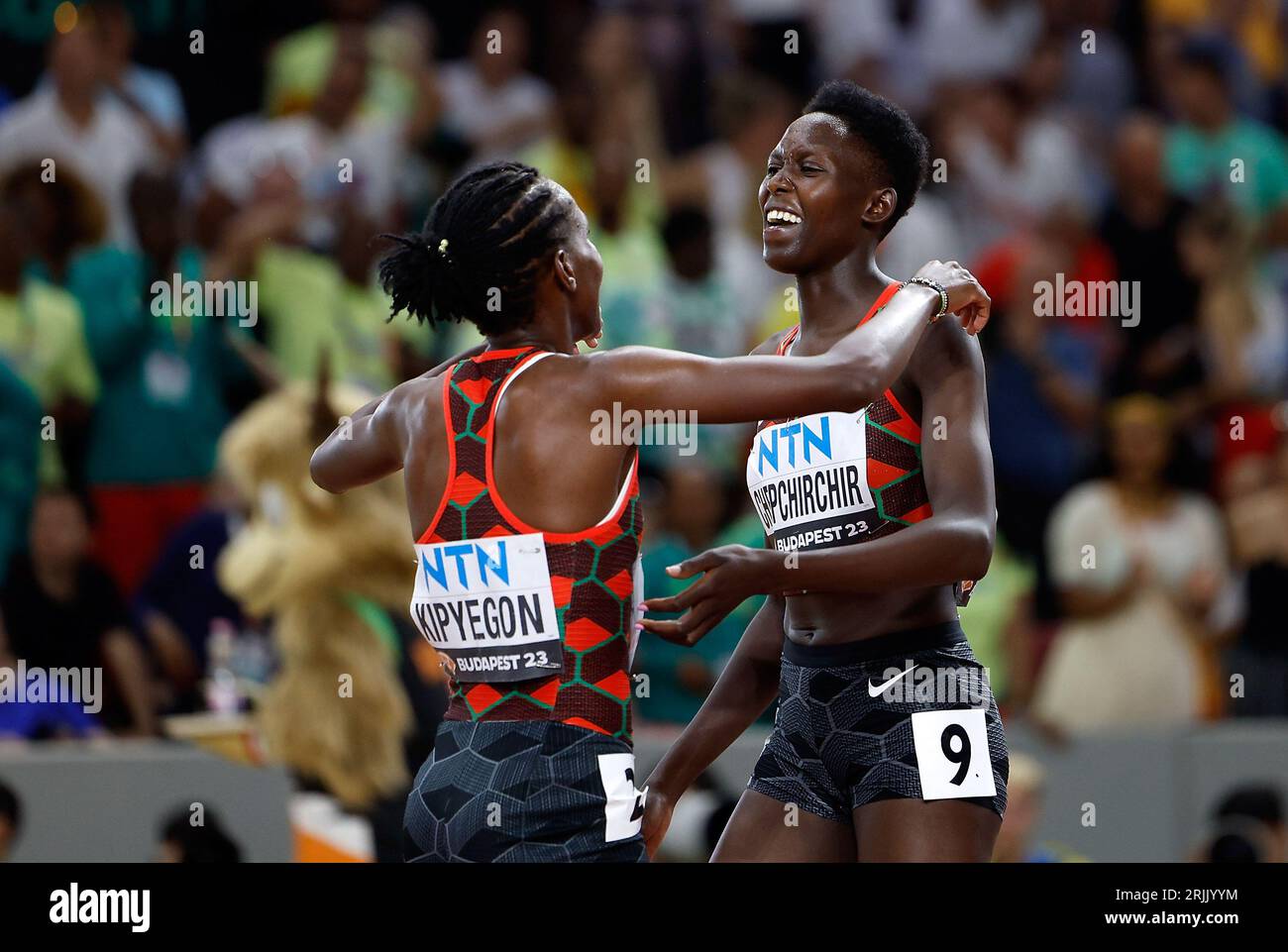faith kipyegon budapest 0046