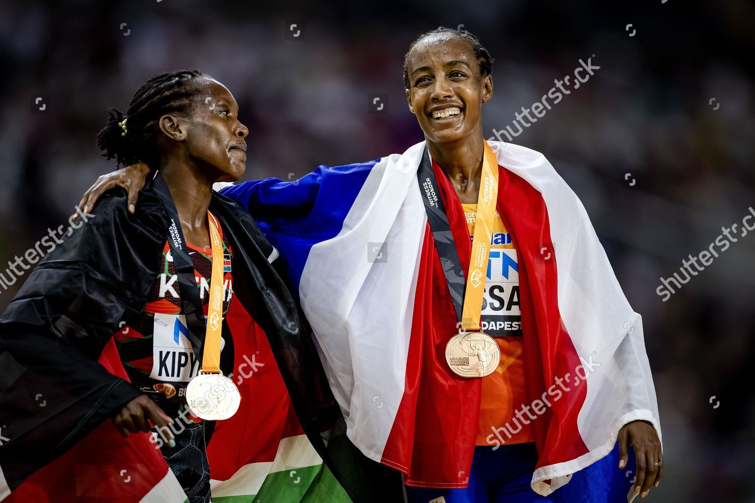 faith kipyegon budapest 0047