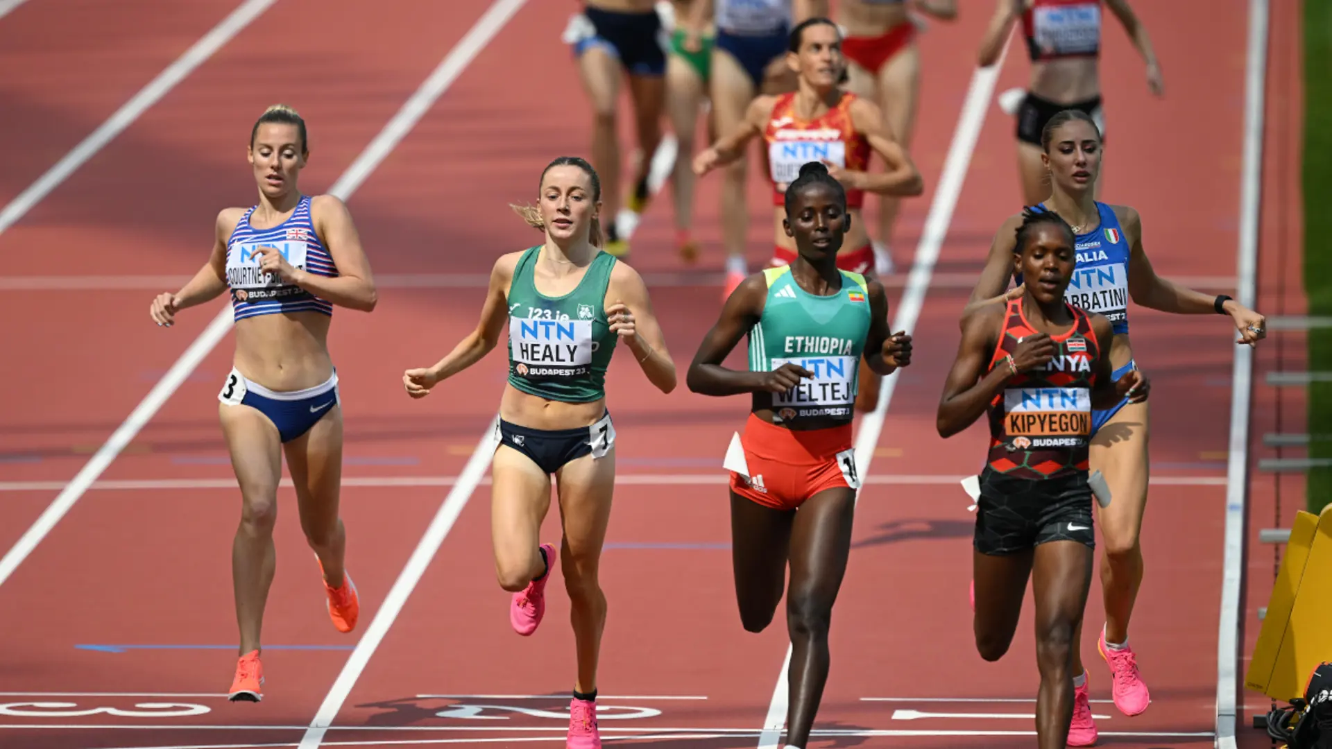 faith kipyegon budapest 0048