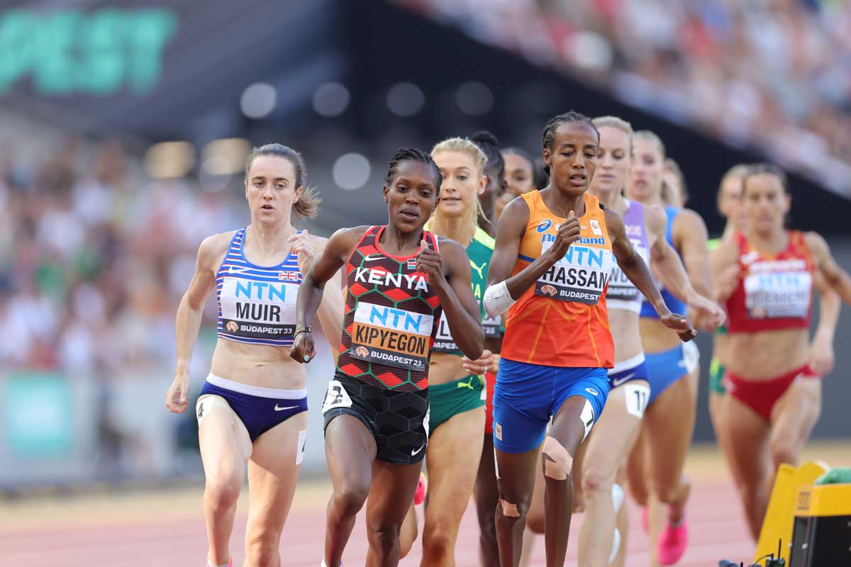 faith kipyegon budapest 0049