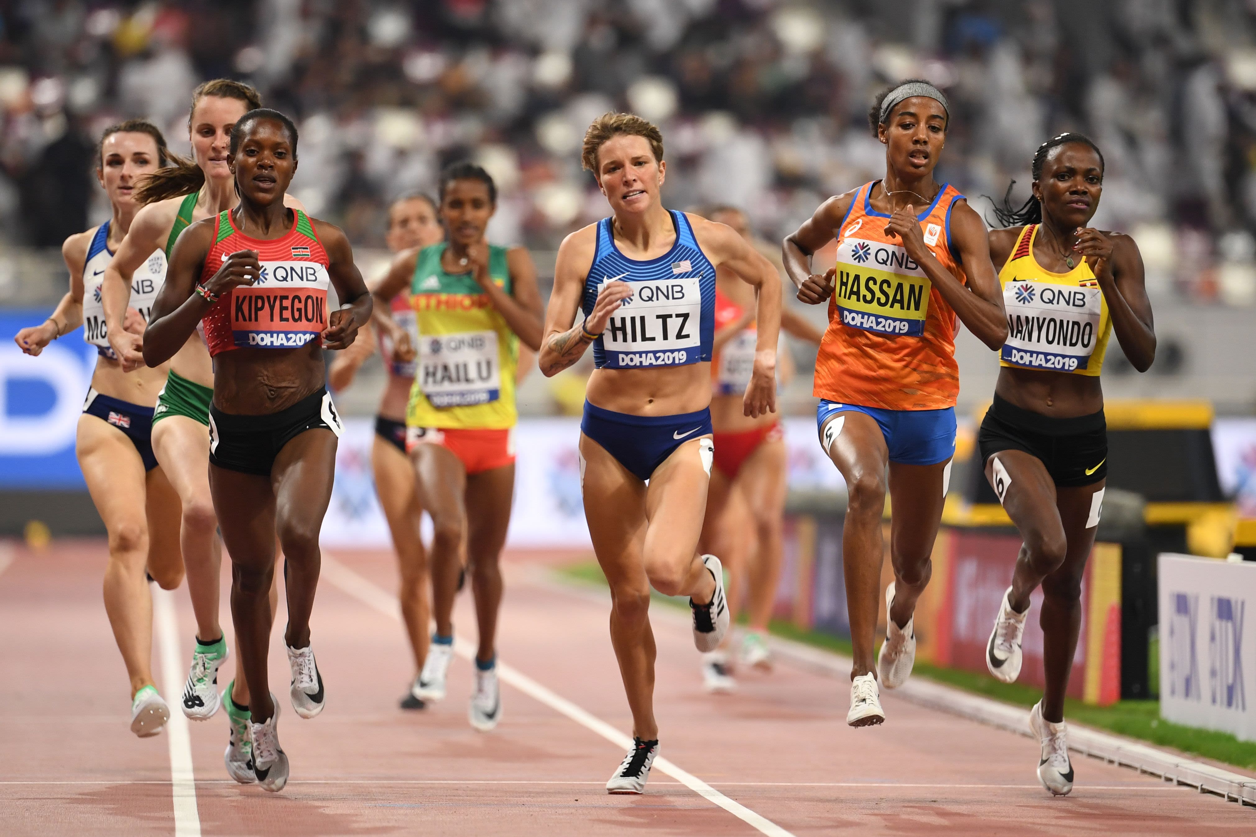 faith kipyegon mile 0026