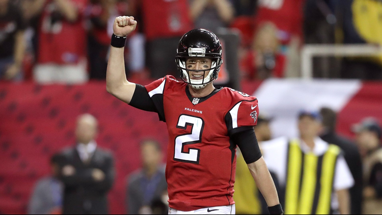 Falcons 2017 coaching staff.