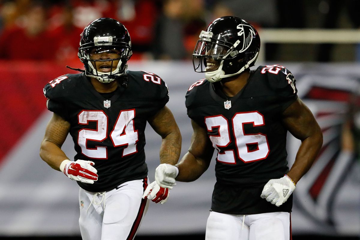 Falcons 2017 playoff run