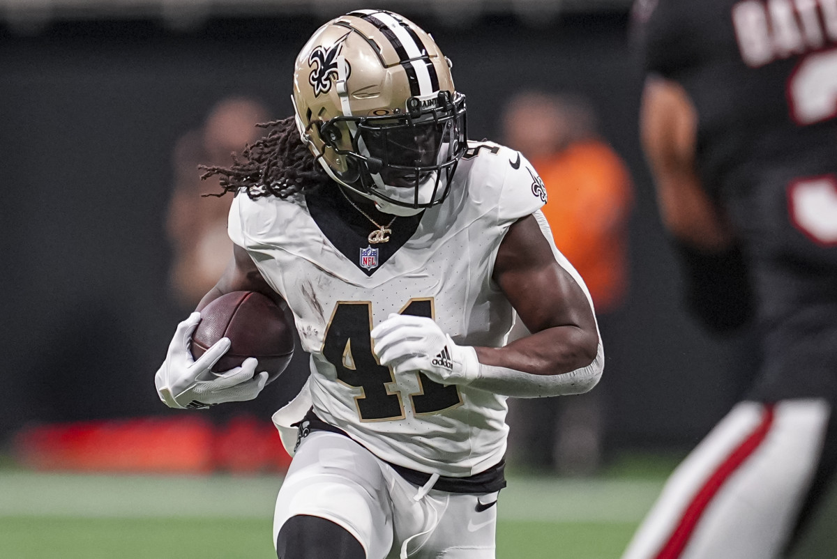 Falcons game preview